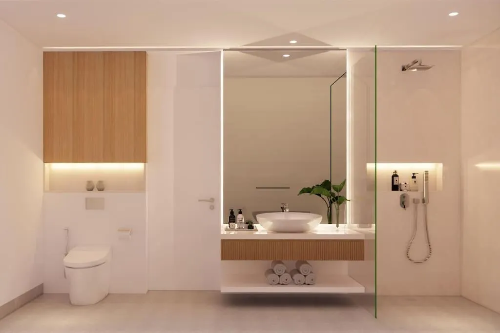 Luxury Villa Gym Pool And Gazebo Canggu  Indonesia