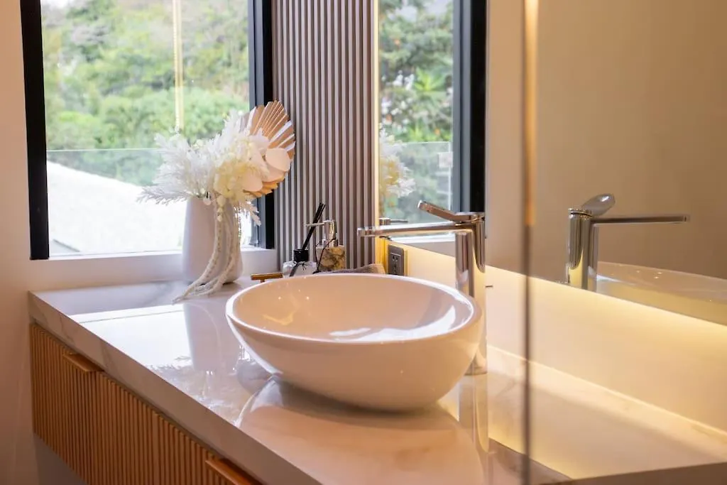 Luxury Villa Gym Pool And Gazebo Canggu